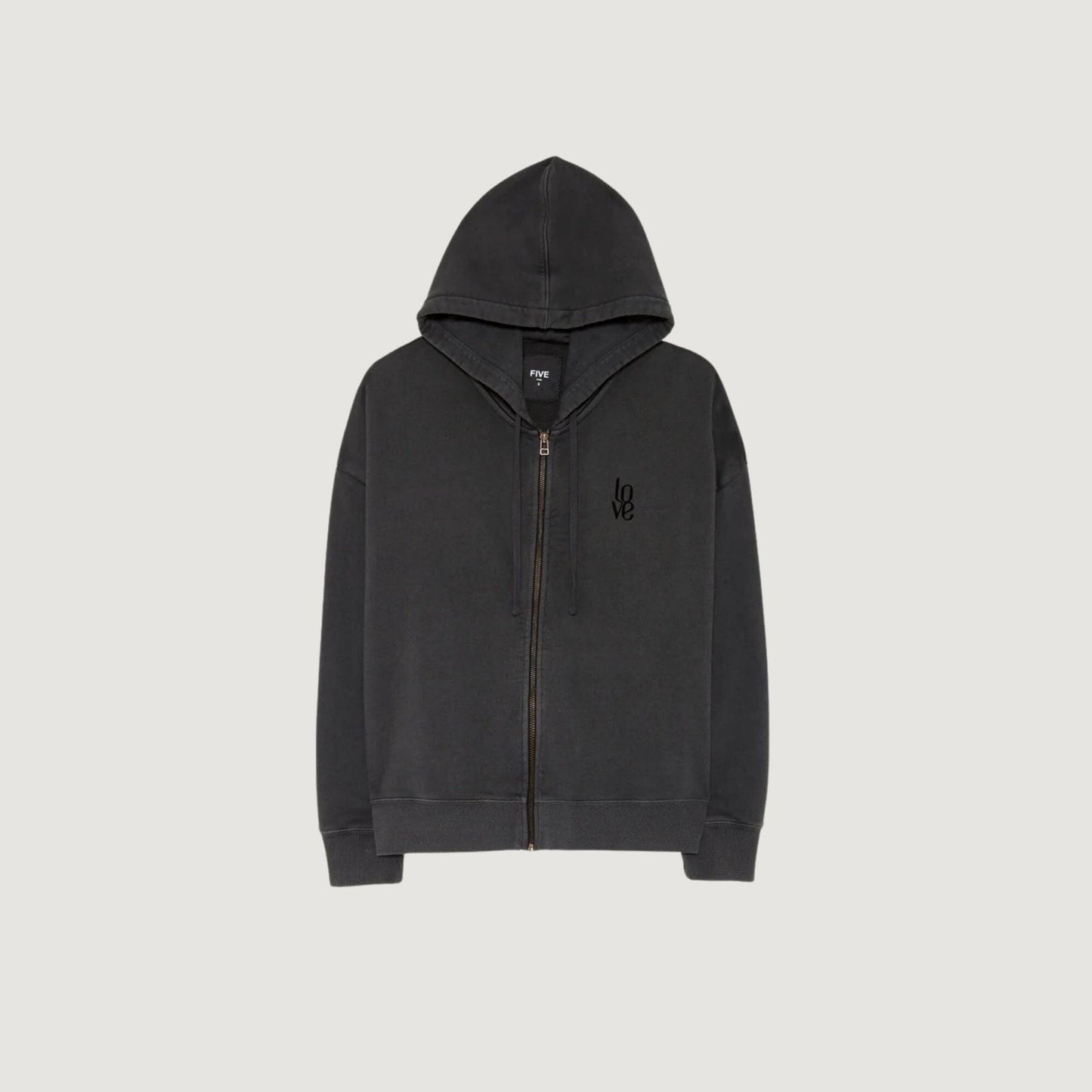 LOVE HOODIE SWEATSHIRT