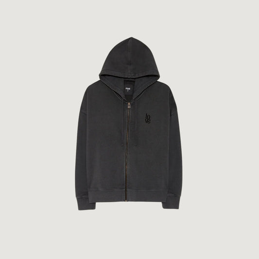 LOVE HOODIE SWEATSHIRT