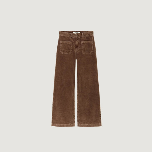 LUCIA CORDUROY PANTS