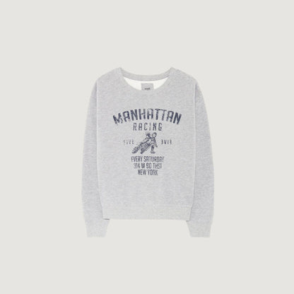MANHATTAN SWEATSHIRT