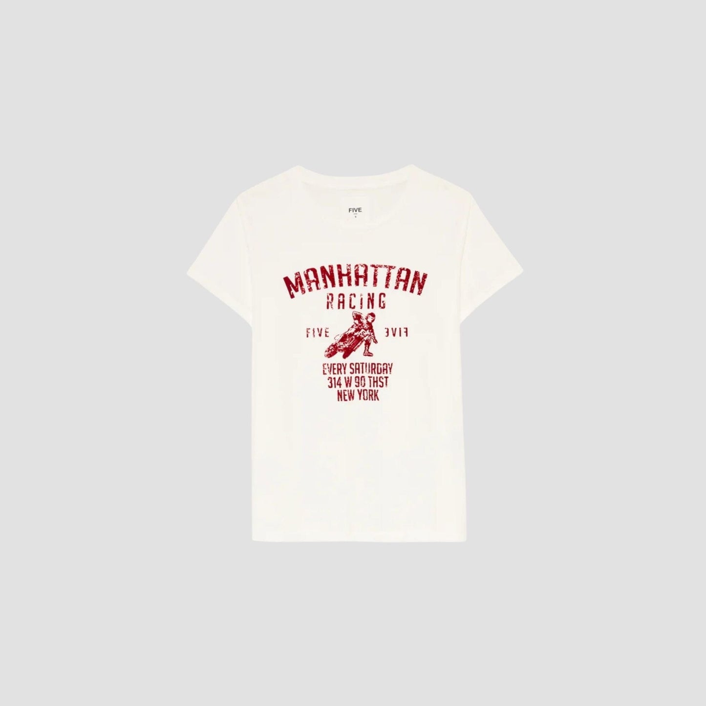 MANHATTAN T-SHIRT
