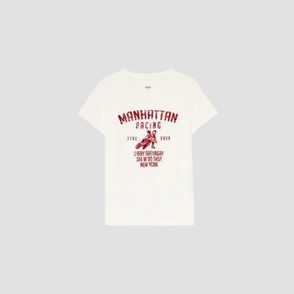 MANHATTAN T-SHIRT