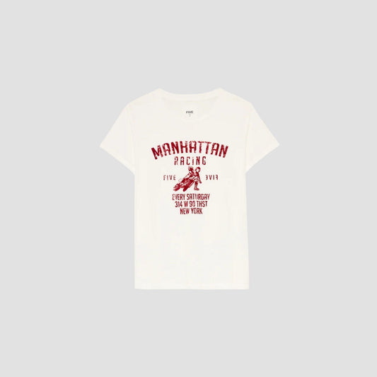 MANHATTAN T-SHIRT