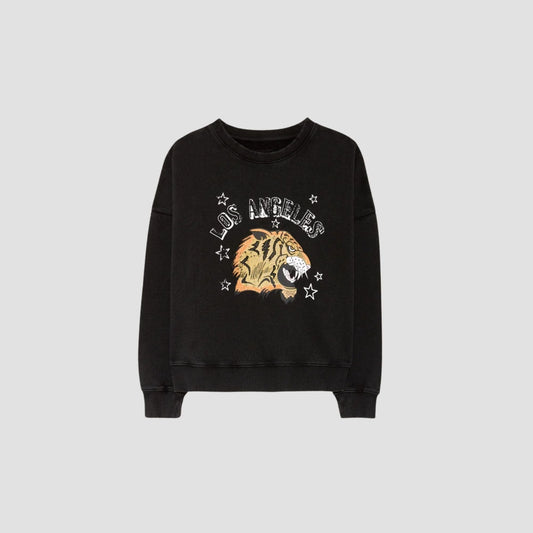 TIGER SWEATSHIRT