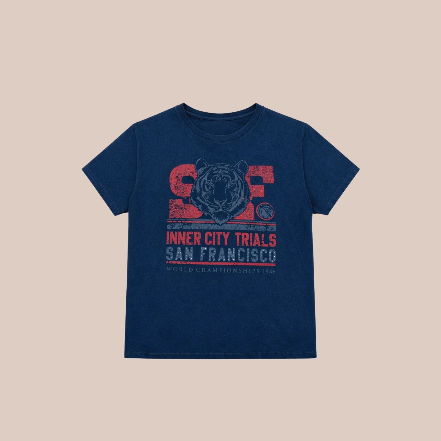 Tiger T-Shirt
