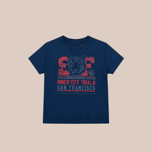 Tiger T-Shirt