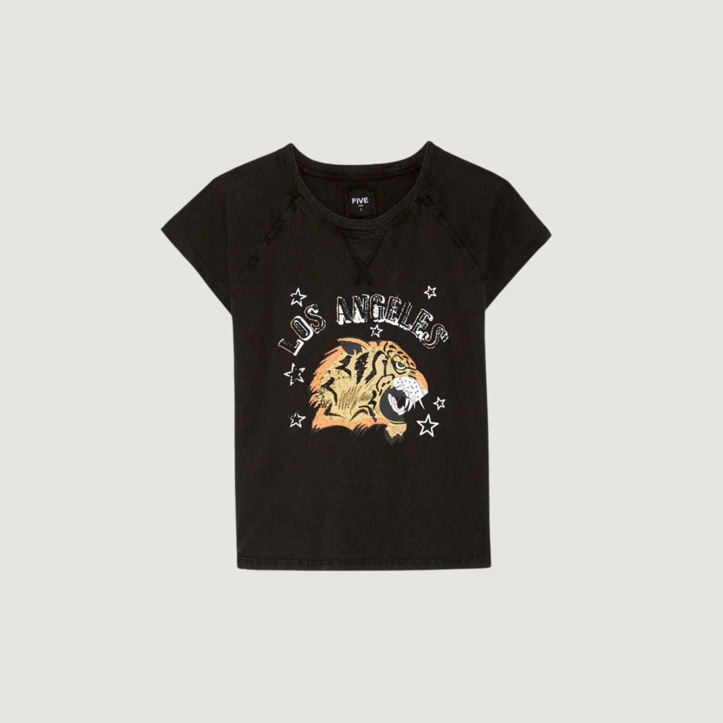 TIGER T-SHIRT