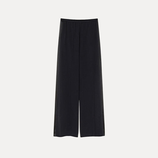 PALAZZO PANTS 14060 BLACK