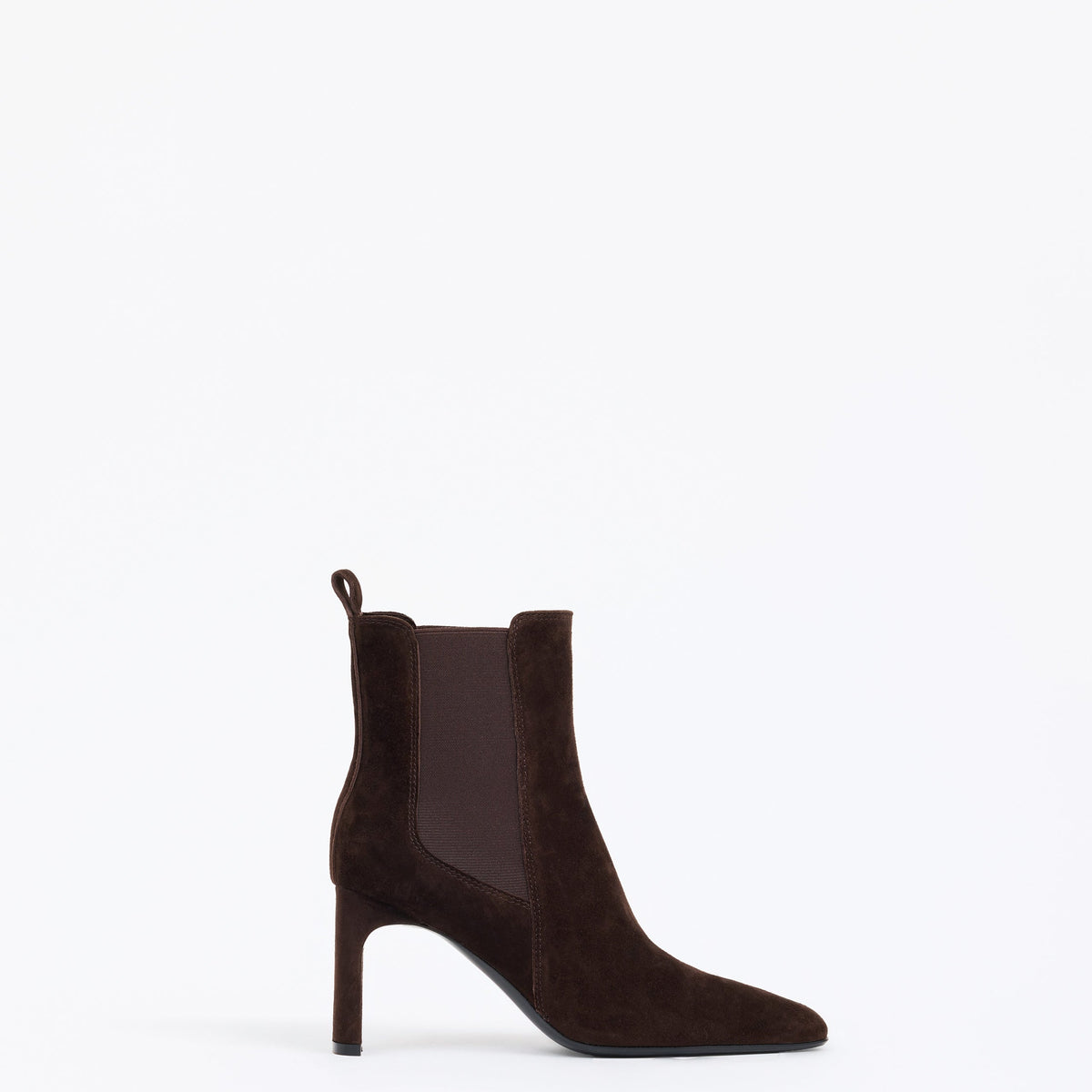 Friso Suede Chelsea Boots Chocolate – Mi/Mai