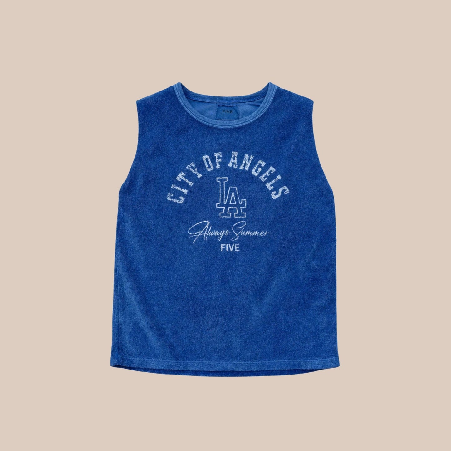 City of Angels T-Shirt