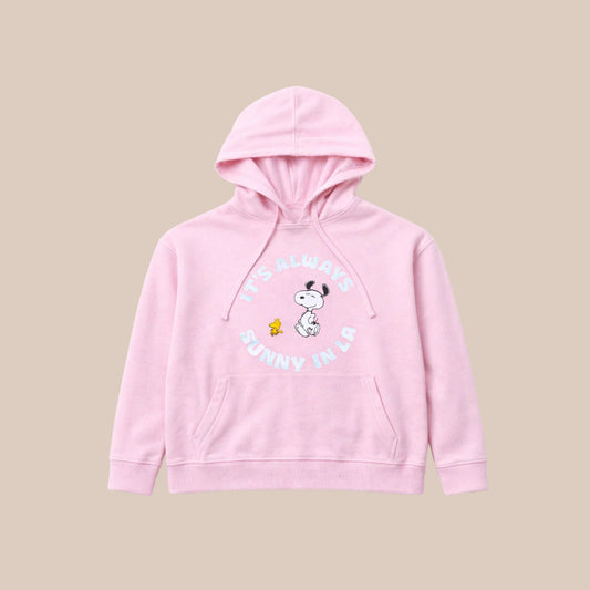 Snoopy Sweatshirt