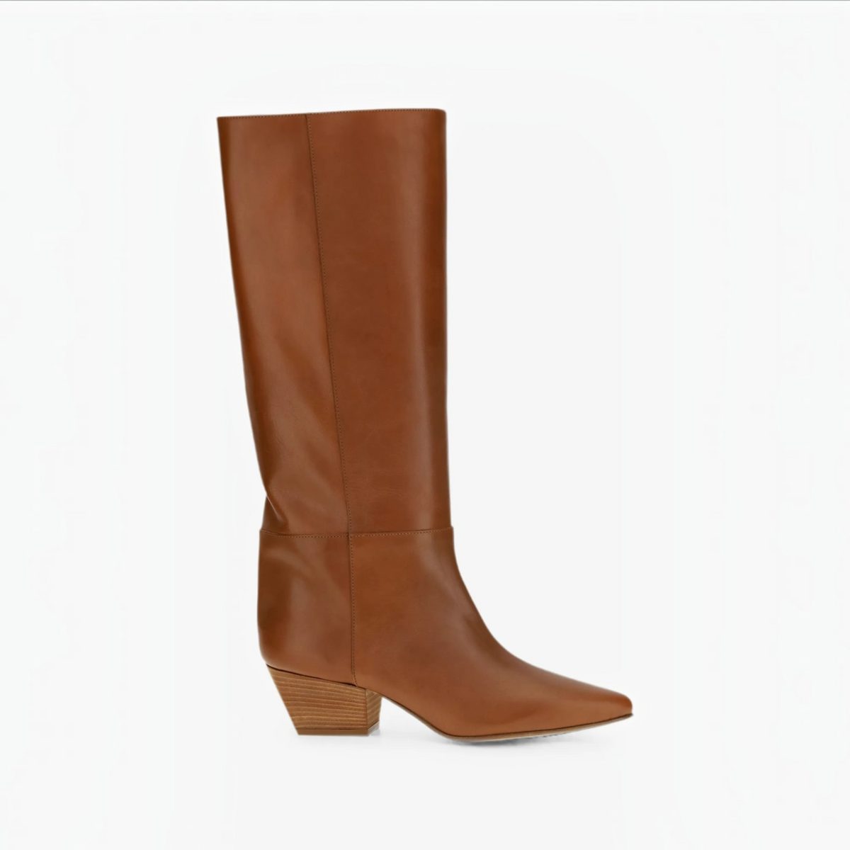 Tall Calf Boots 15204