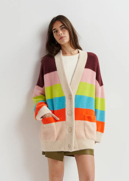 GAAN CARDIGAN