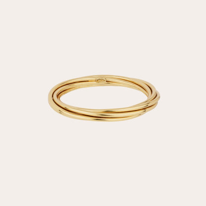 ATIK BANGLE GOLD