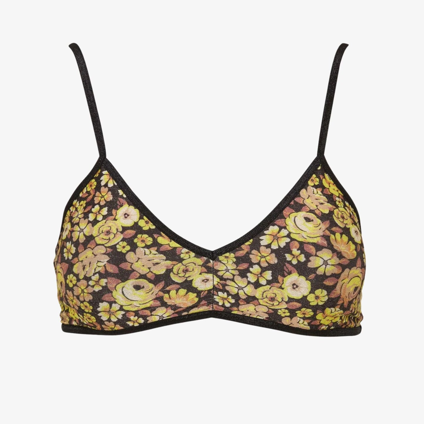 GEORGIA BRA PRINT