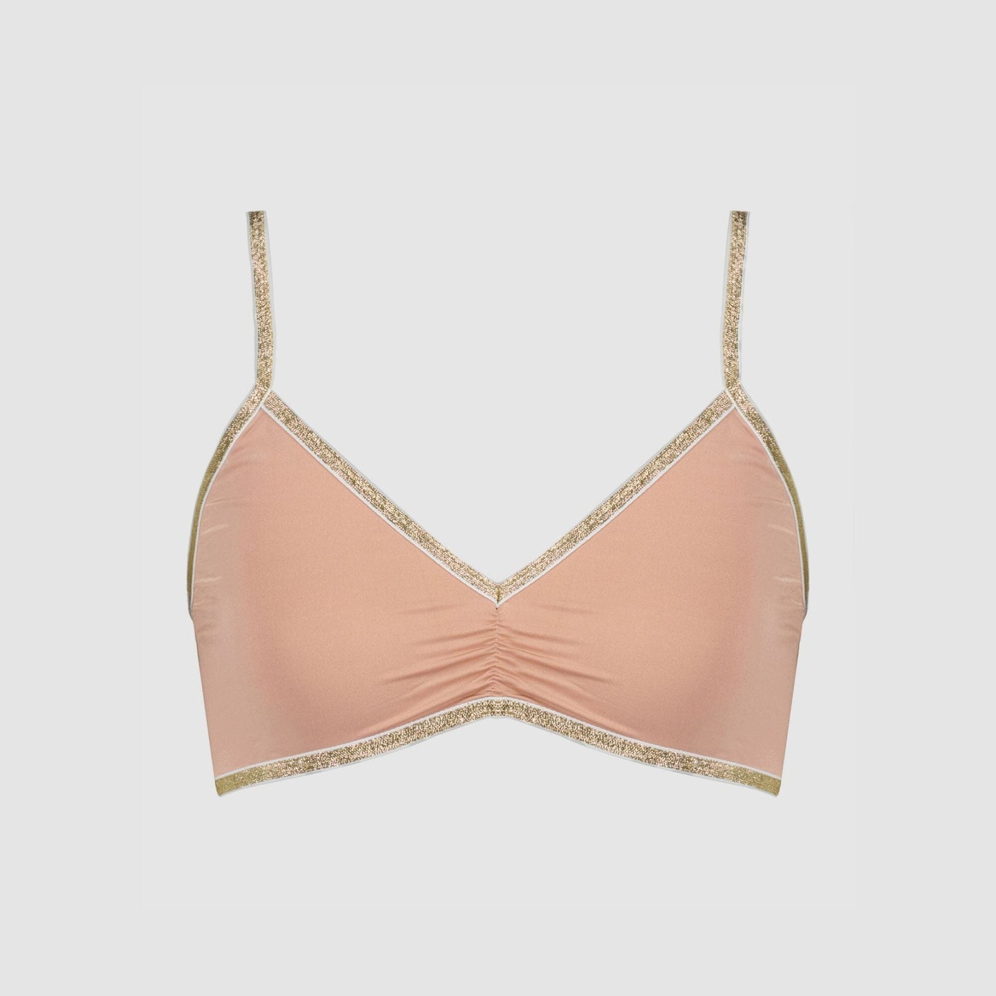 GEORGIA BRA NUDE