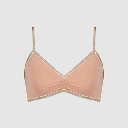 GEORGIA BRA NUDE