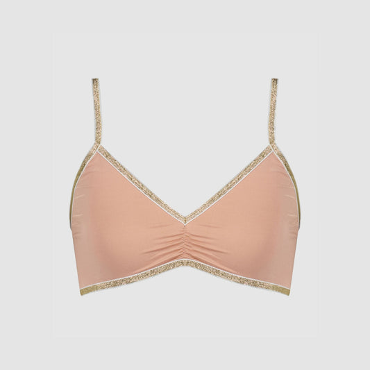 GEORGIA BRA NUDE