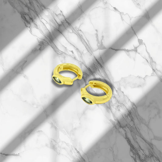 Huggie Earrings