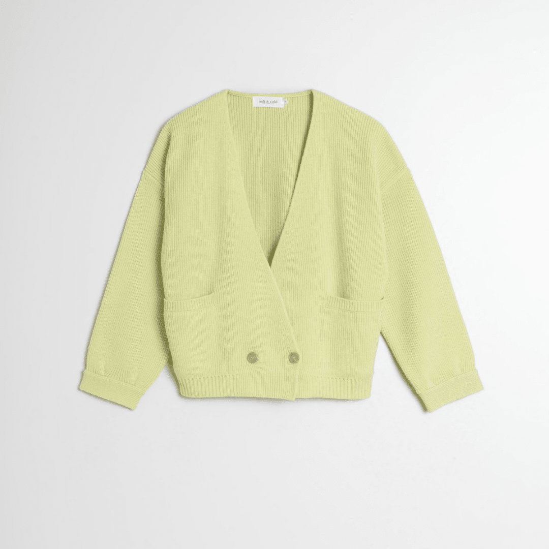 SORB CARDIGAN