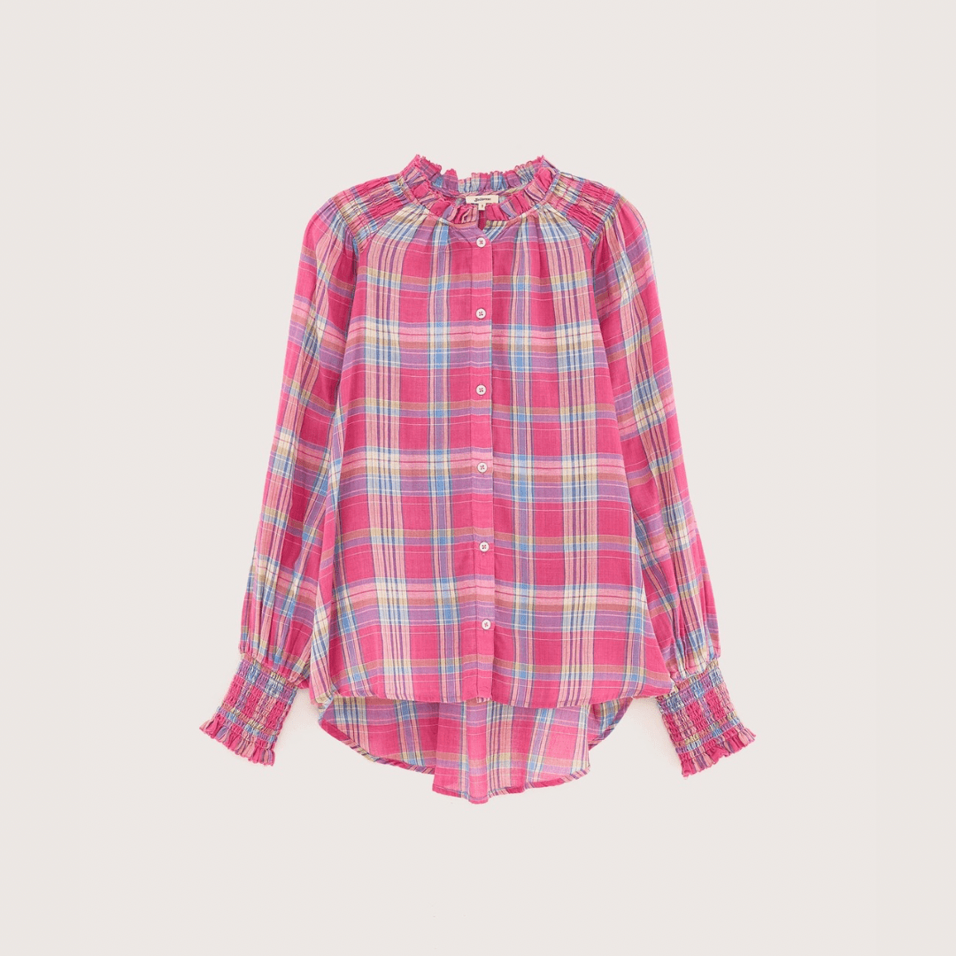 CASSIS BLOUSE