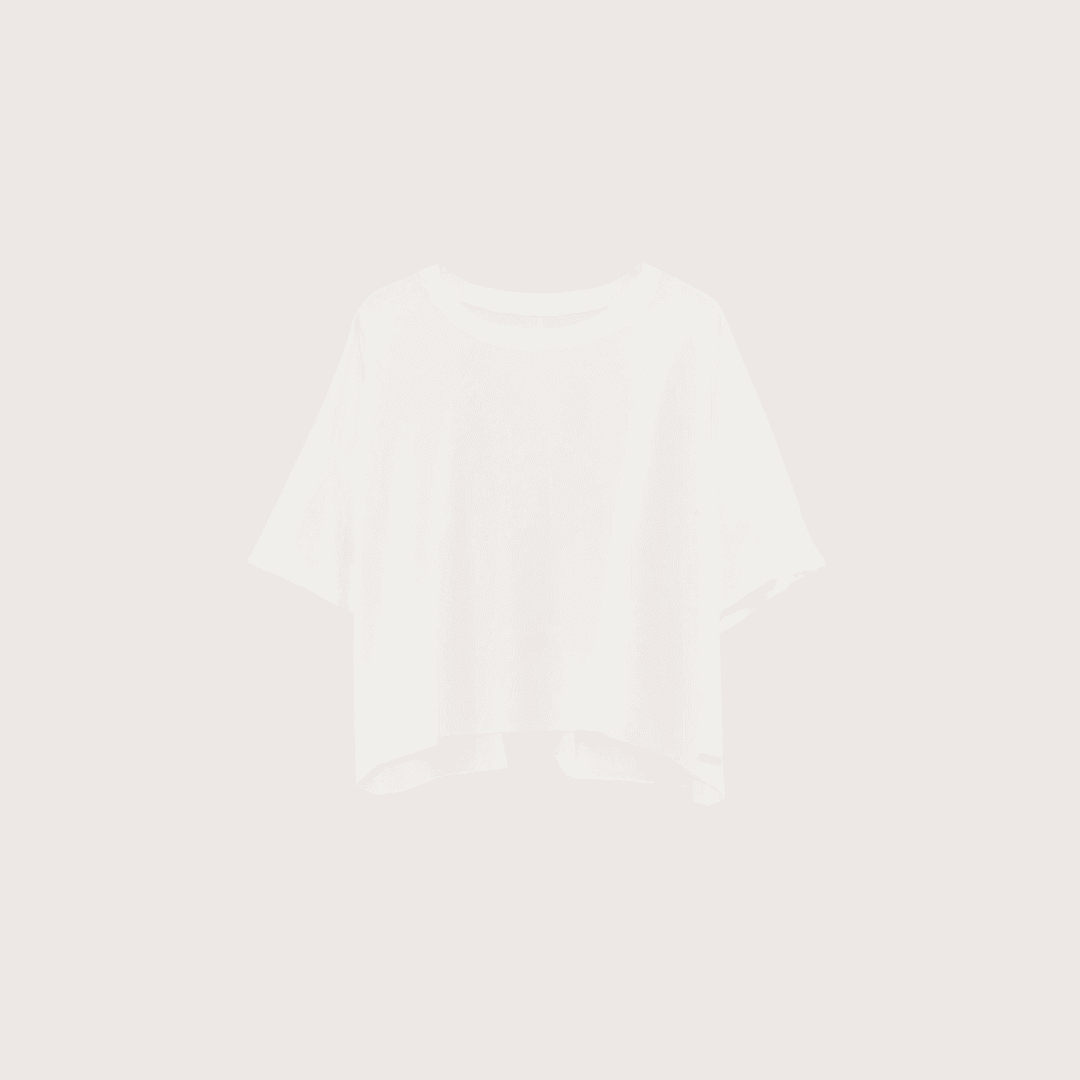 FARPY T-SHIRT WHITE