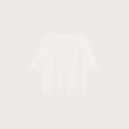 FARPY T-SHIRT WHITE