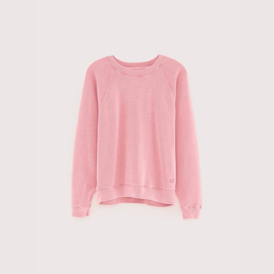 FELLA SWEATSHIRT PINK