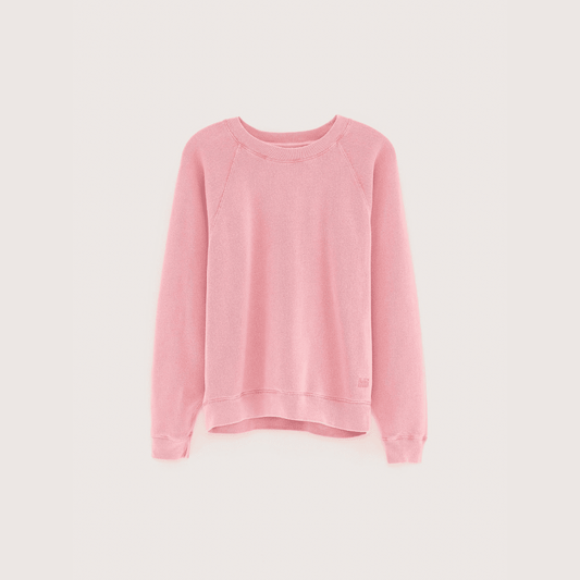 FELLA SWEATSHIRT PINK