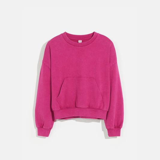 CASSO SWEATSHIRT