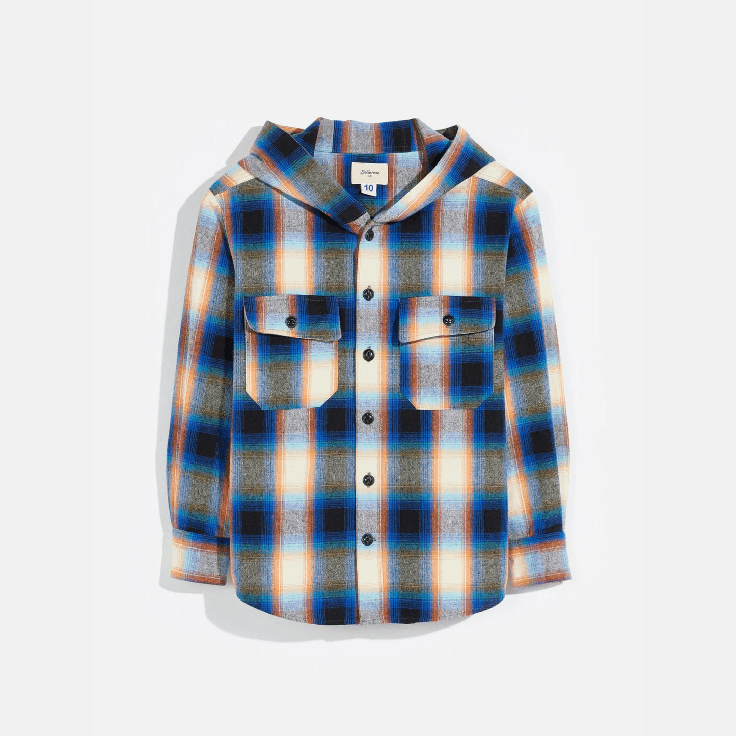 GIBSON OVERSHIRT