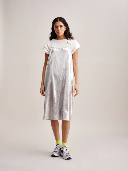 HYERES SLIP DRESS