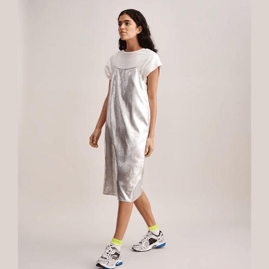 HYERES SLIP DRESS