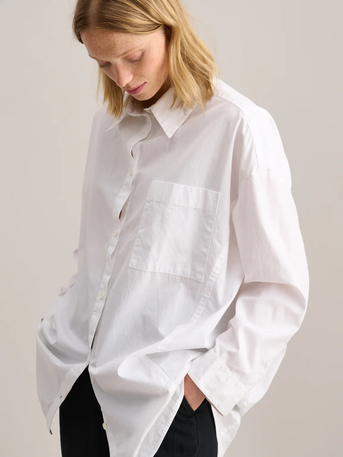 GABIN SHIRT