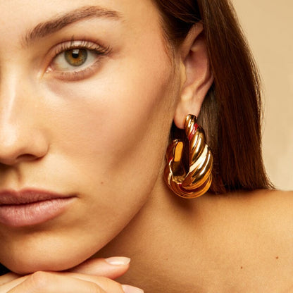 MELTEM EARRINGS