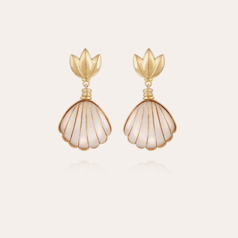 SANIBEL EARRINGS