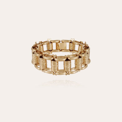 KAMINO BRACELET GOLD