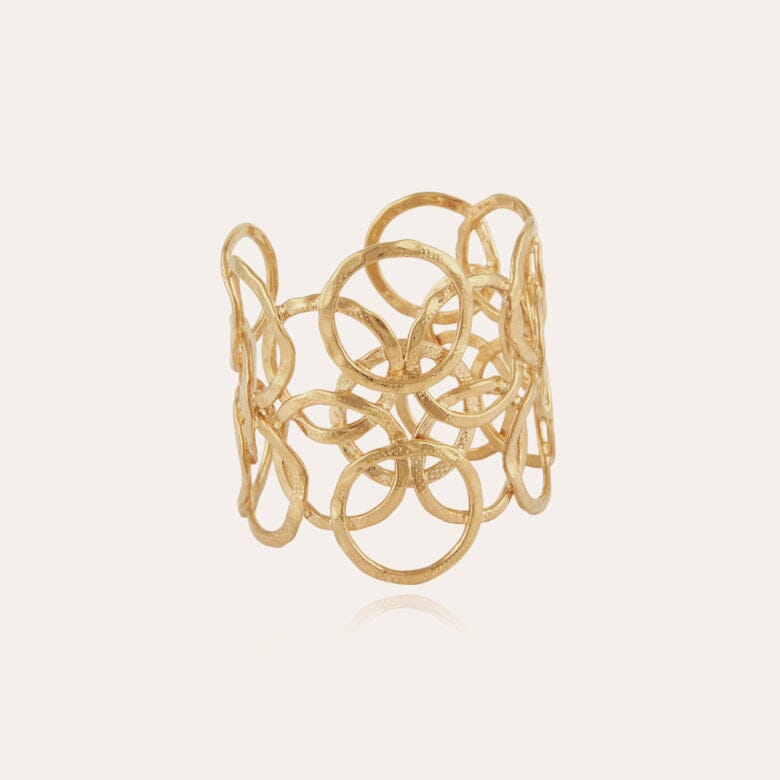 OLYMPIE BRACELET GOLD