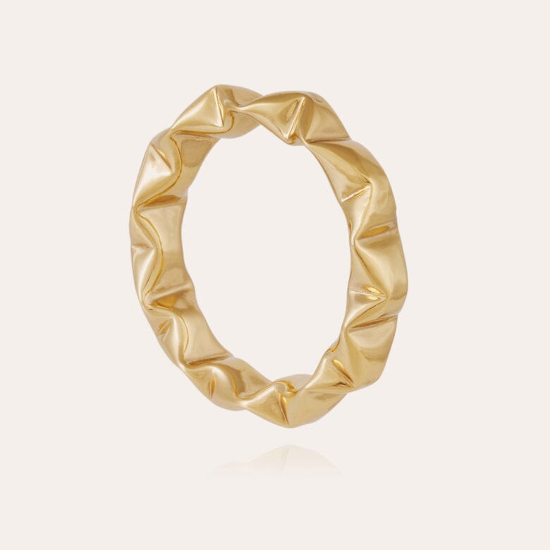 MOKI BRACELET GOLD