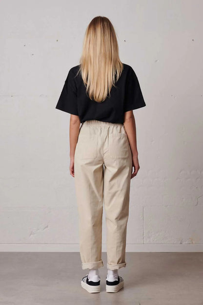 MILPA CORDUROY PANTS