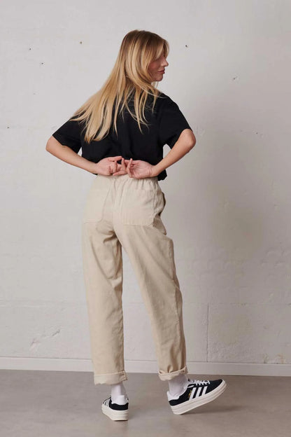 MILPA CORDUROY PANTS