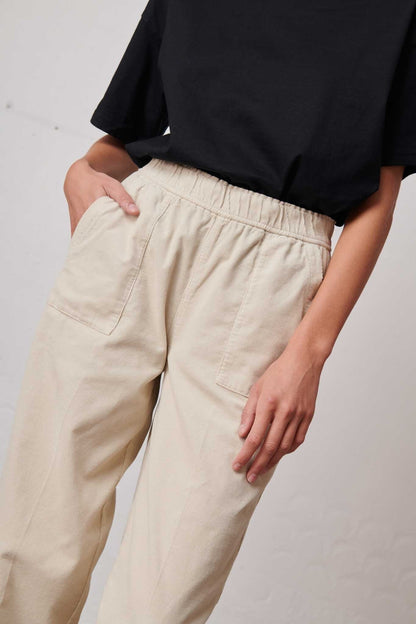 MILPA CORDUROY PANTS