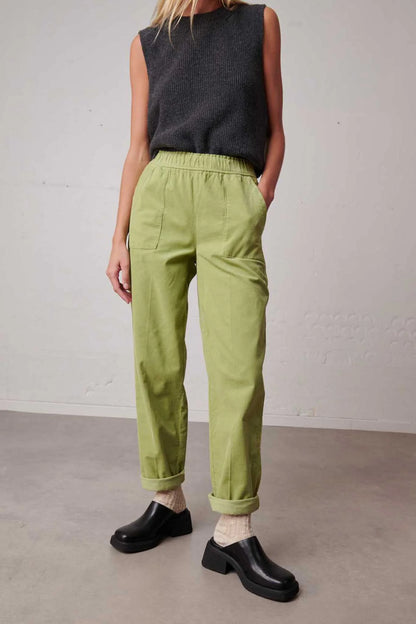 MILPA CORDUROY PANTS