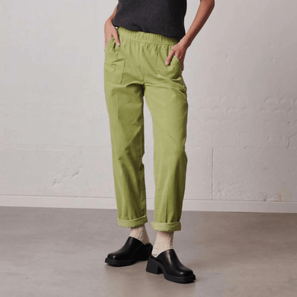 MILPA CORDUROY PANTS