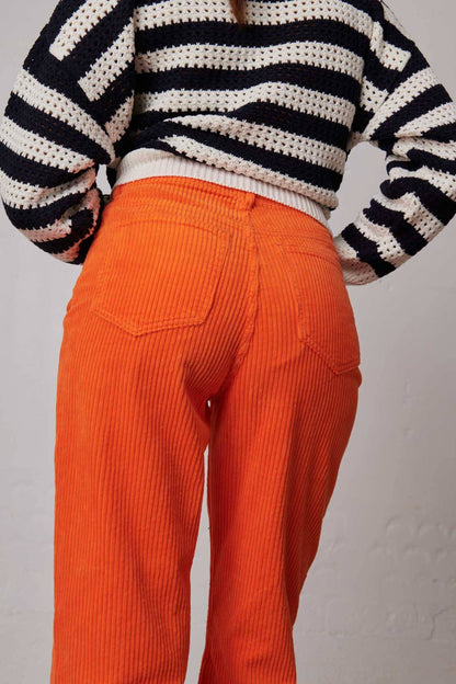 JERRY CORDUROY PANTS