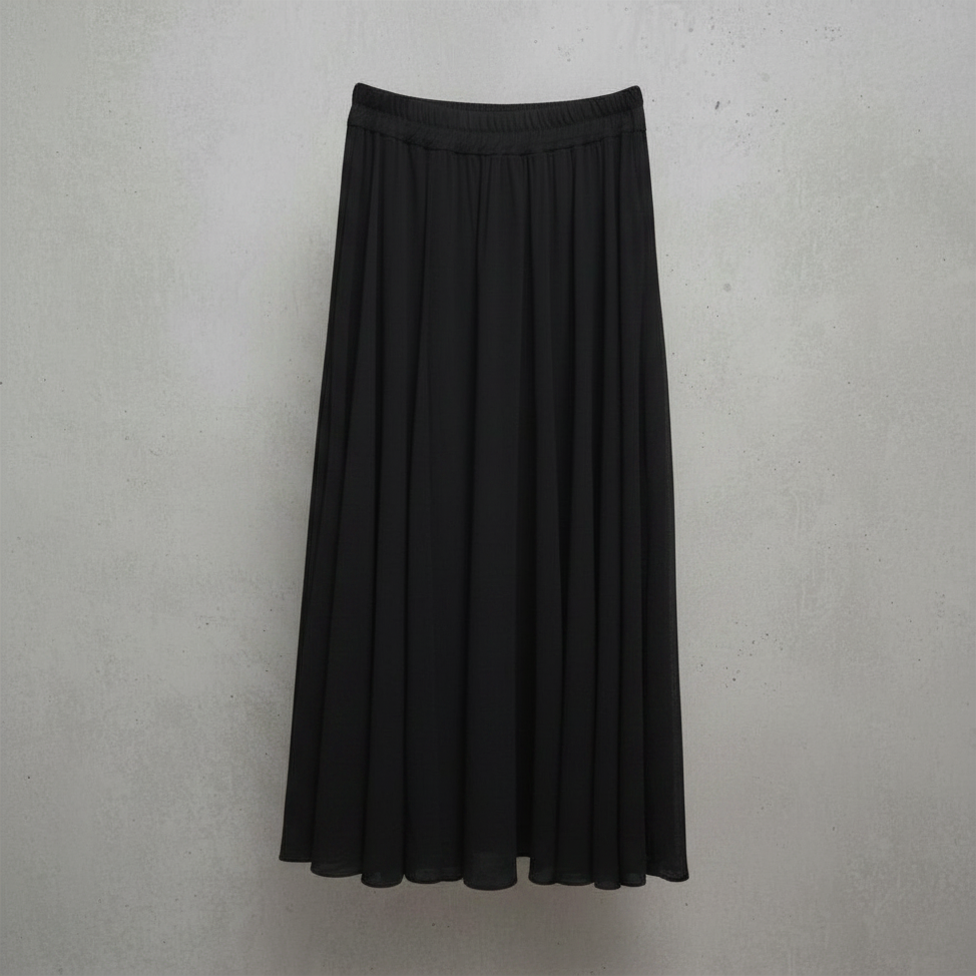 Sandy Skirt Black