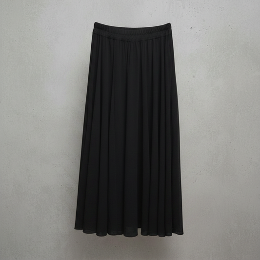 Sandy Skirt Black
