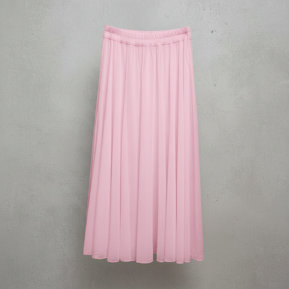 Sandy Skirt Pink