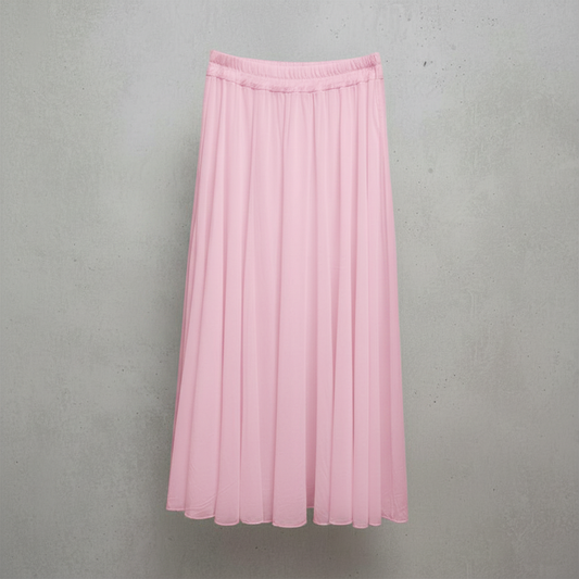 Sandy Skirt Pink