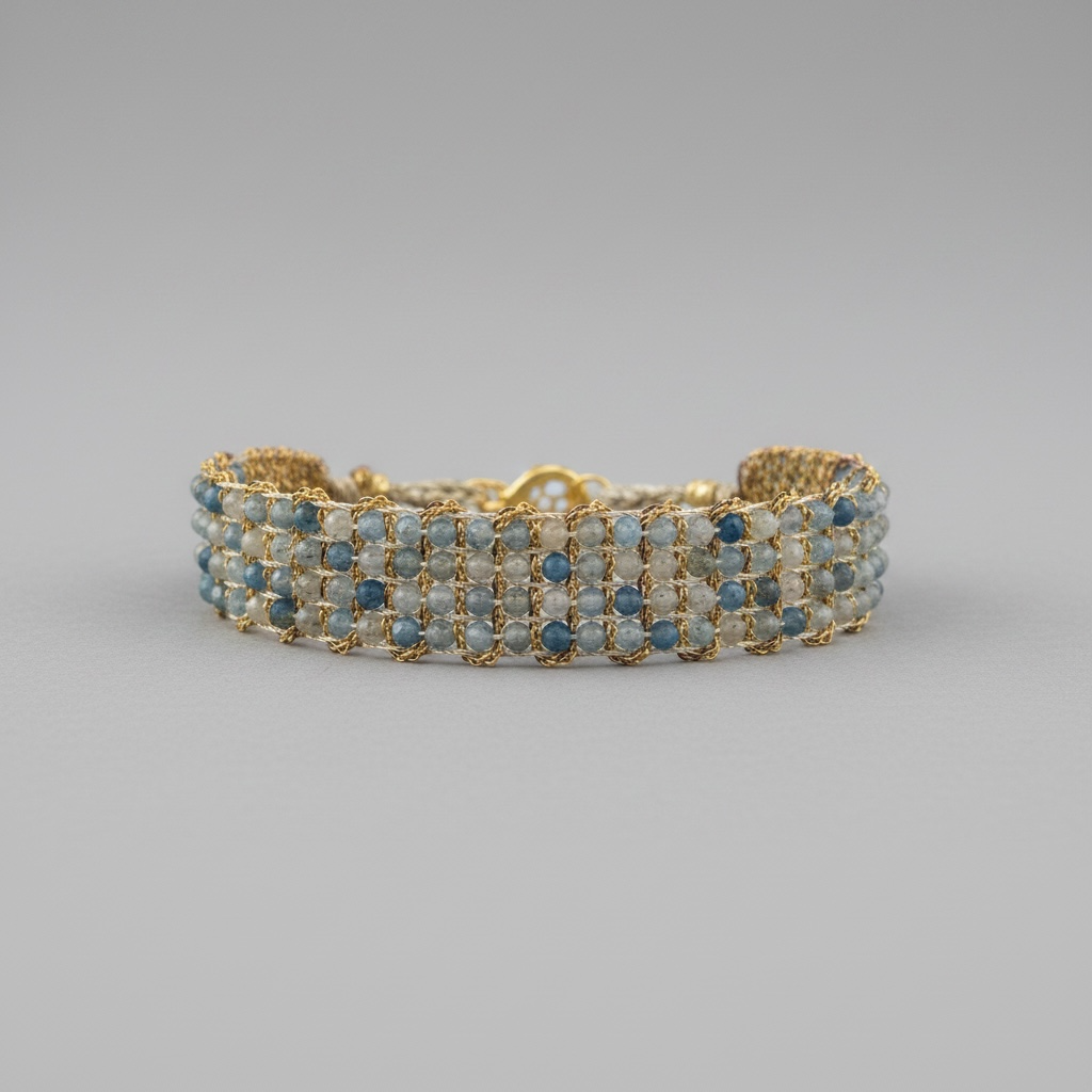 Jaipur K2 Bracelet